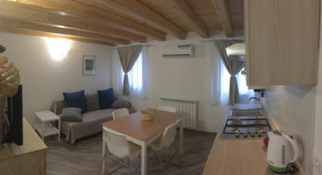 South Lagoon Apartments 1 Chioggia